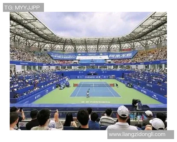 成都网球队实力强劲荣登全国网球力量排行榜第四名